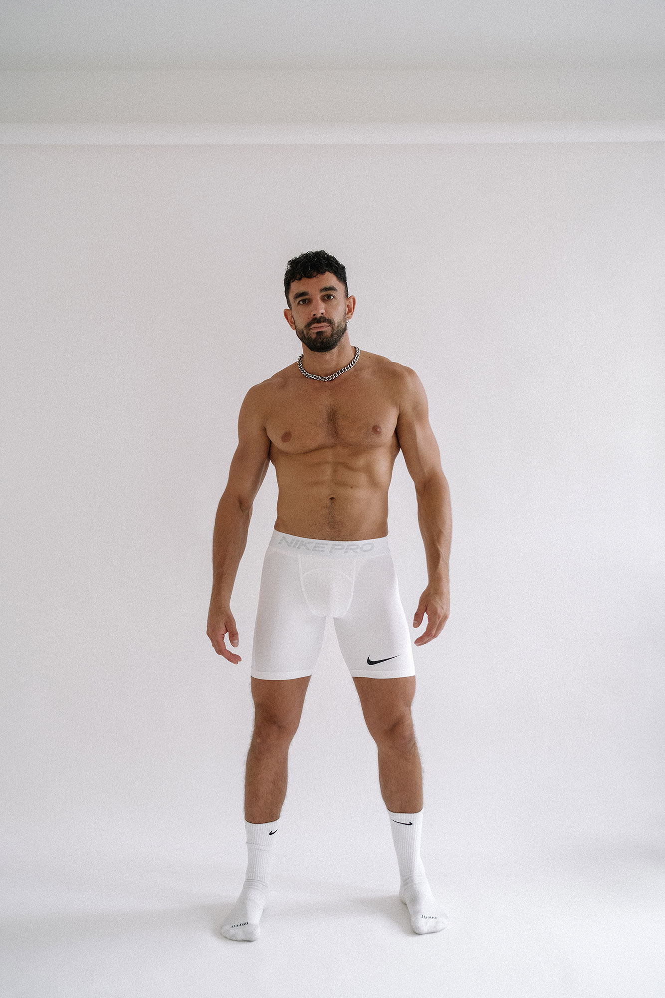 NSFW – Matt Rogers by Nate Vaughan.