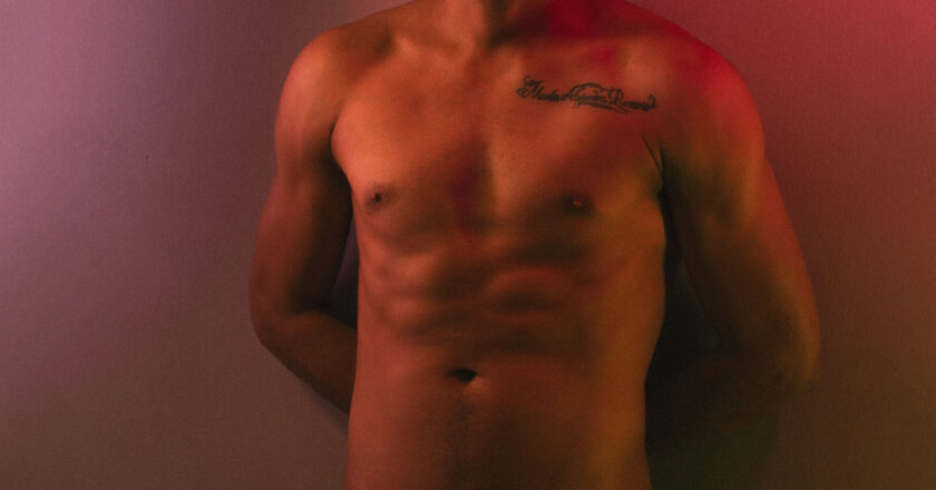 NSFW – HUESO BOY 20 – Victor by Hueso.