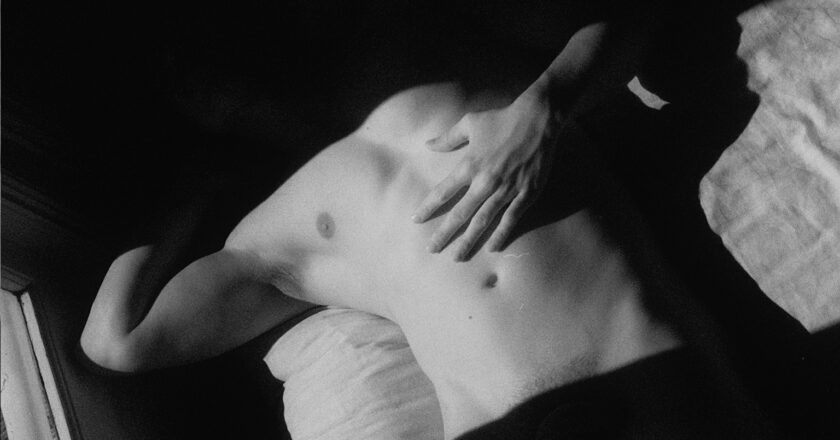 Wouter by Jon Ariza De Miguel, part I.