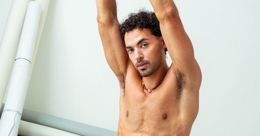 Bernardo Silva by Andrés Montaño.