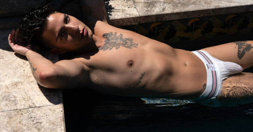 Steven Polania Buitrago by Studio Pegasus.