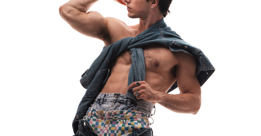 Pablo Gar by Jose Ángel Fotógrafo.