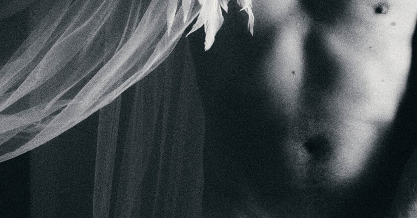 EXPLICIT CONTENT – «WEDDING DANCE» by Clare Studio.