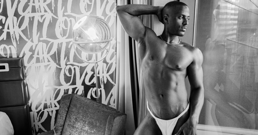 EXPLICIT CONTENT – Duane by Digital Frog Photography.