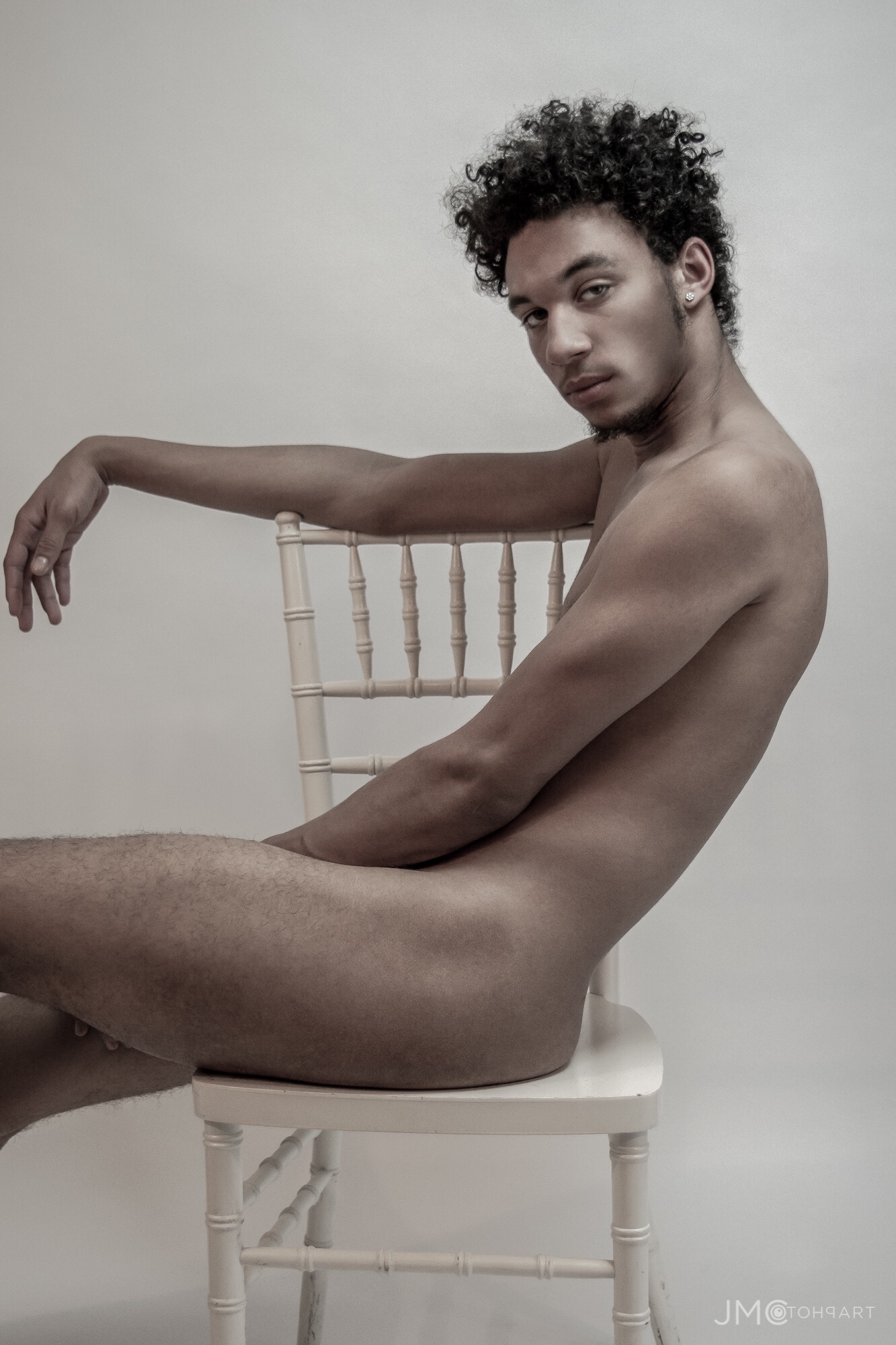 – EXCLUSIVE – NSFW – Z. By Jonathan Christian