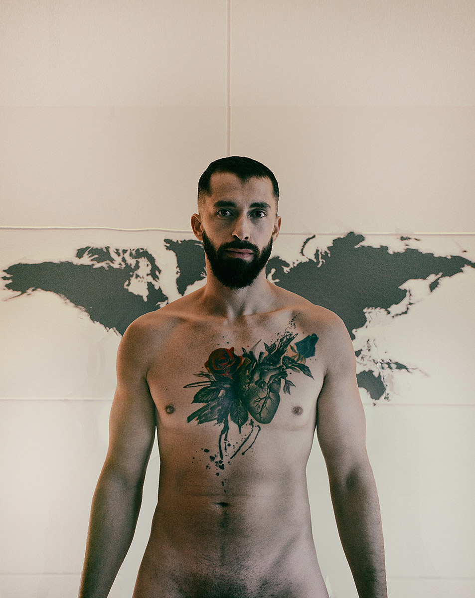 – EXCLUSIVE – Alexandros by Akis Photography.
