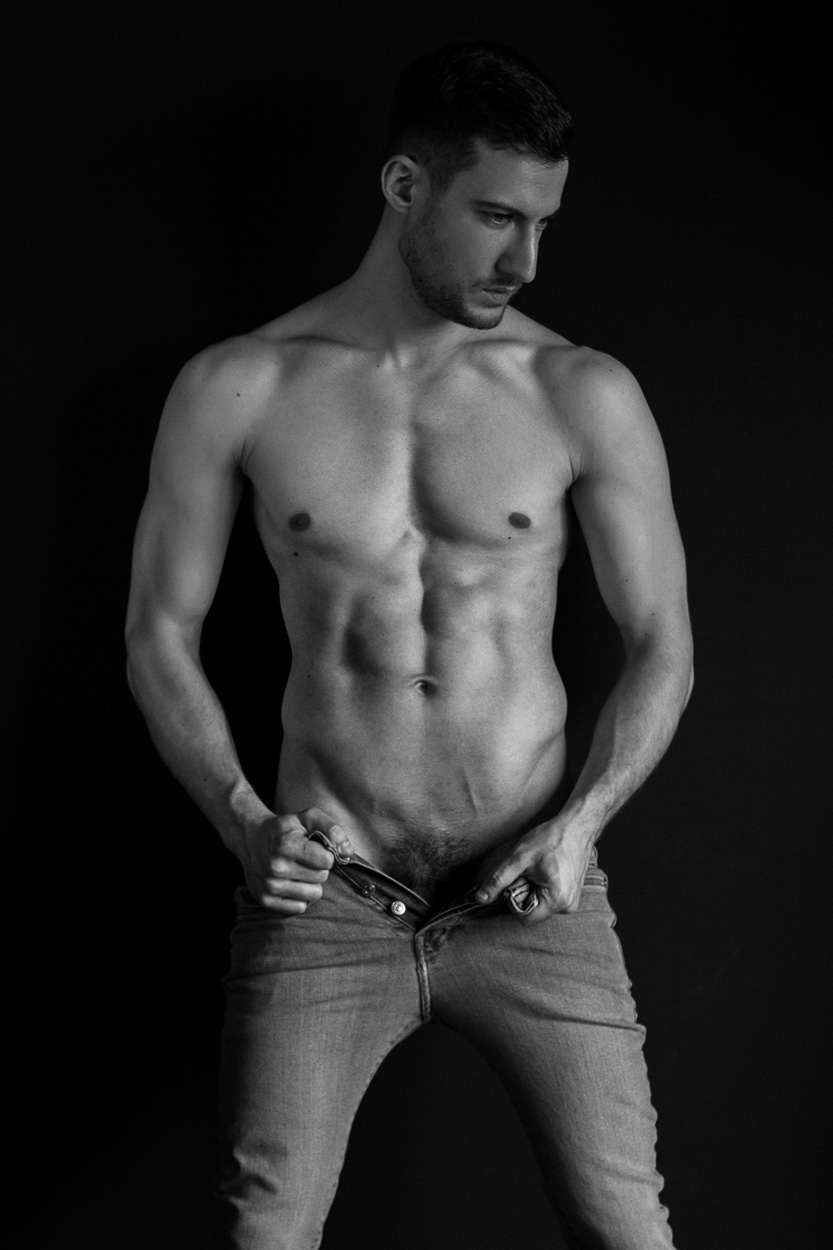 – EXCLUSIVE – Marcus Heibl by Fallstaff Fotografie.