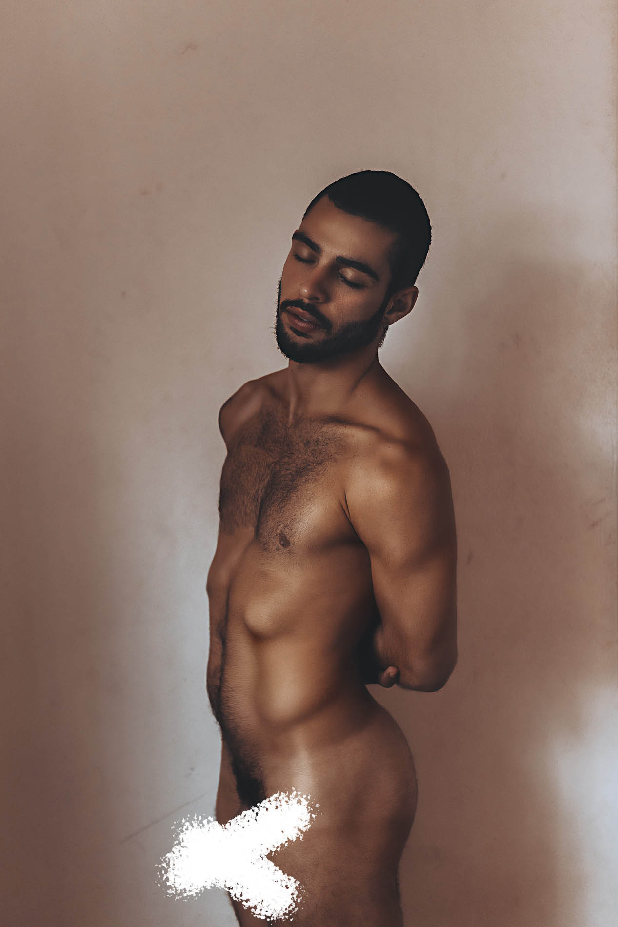 – EXCLUSIVE – Rubens by The Lonely Project.