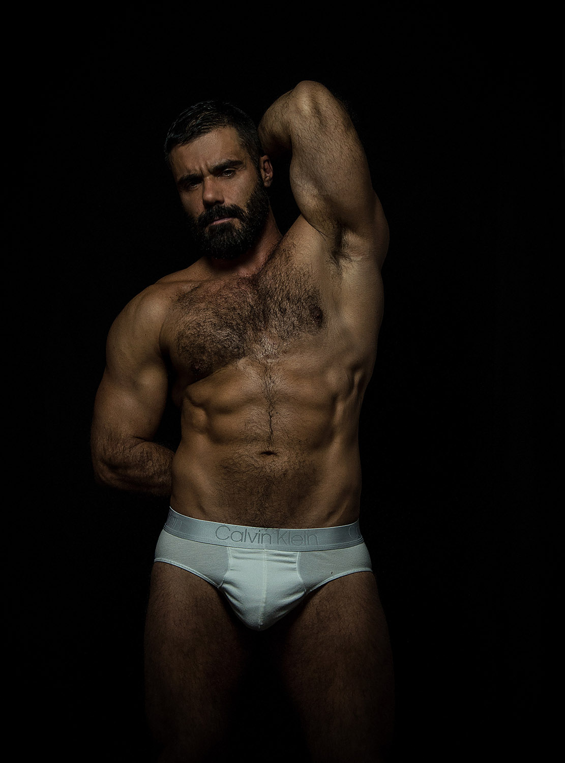 – EXCLUSIVE – Yesu Toro by Inch Photography.