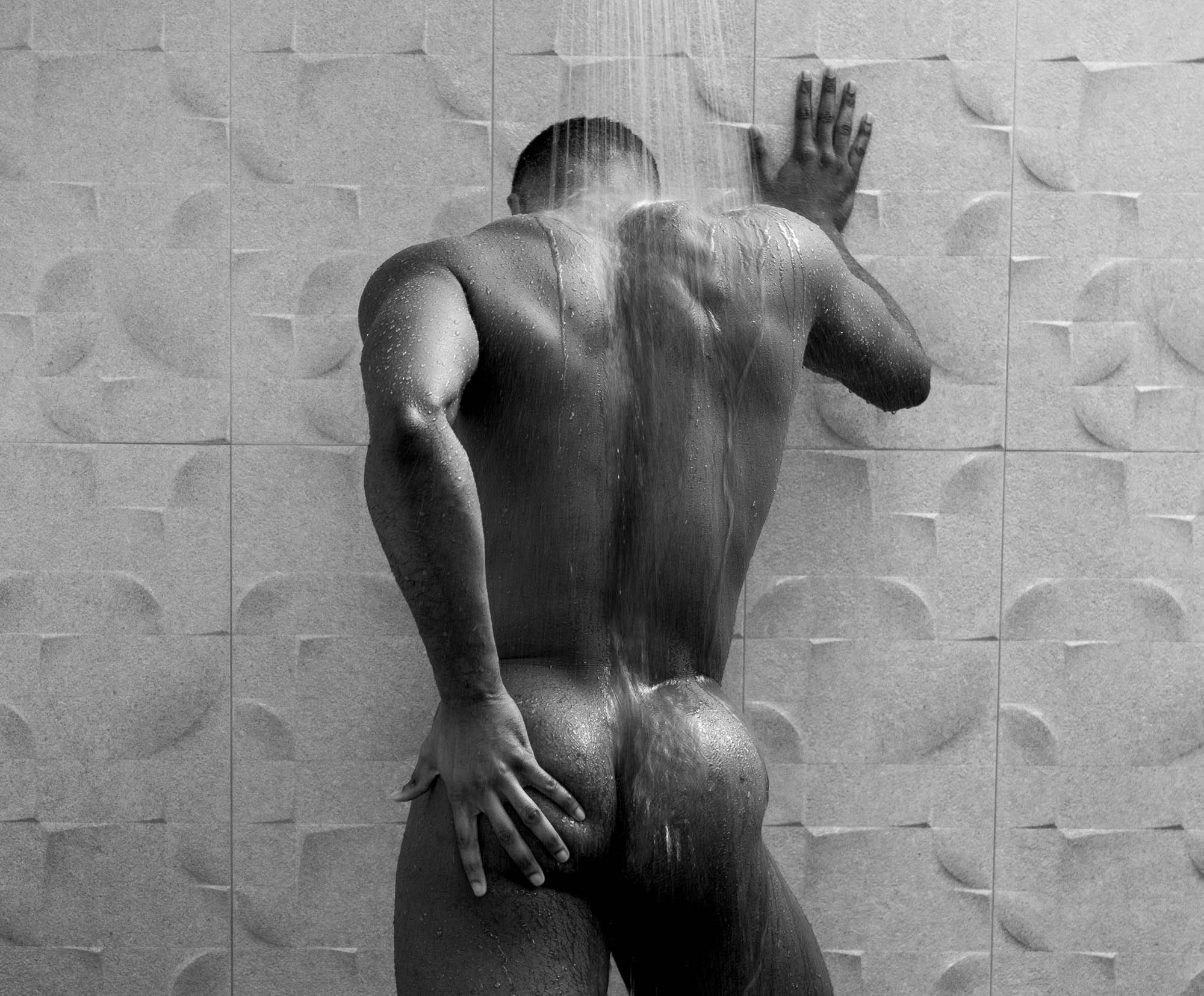 NSFW – «CHAI AT THE DESCANSO RESORT» – Chai by Jaco Moretti.