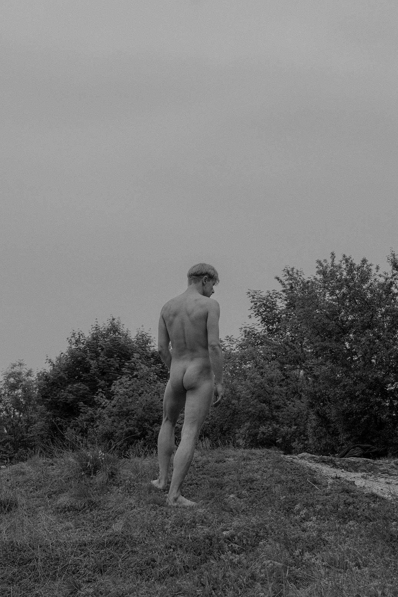 NSFW – Marcin Kulawik by Vitalik Kordiak.