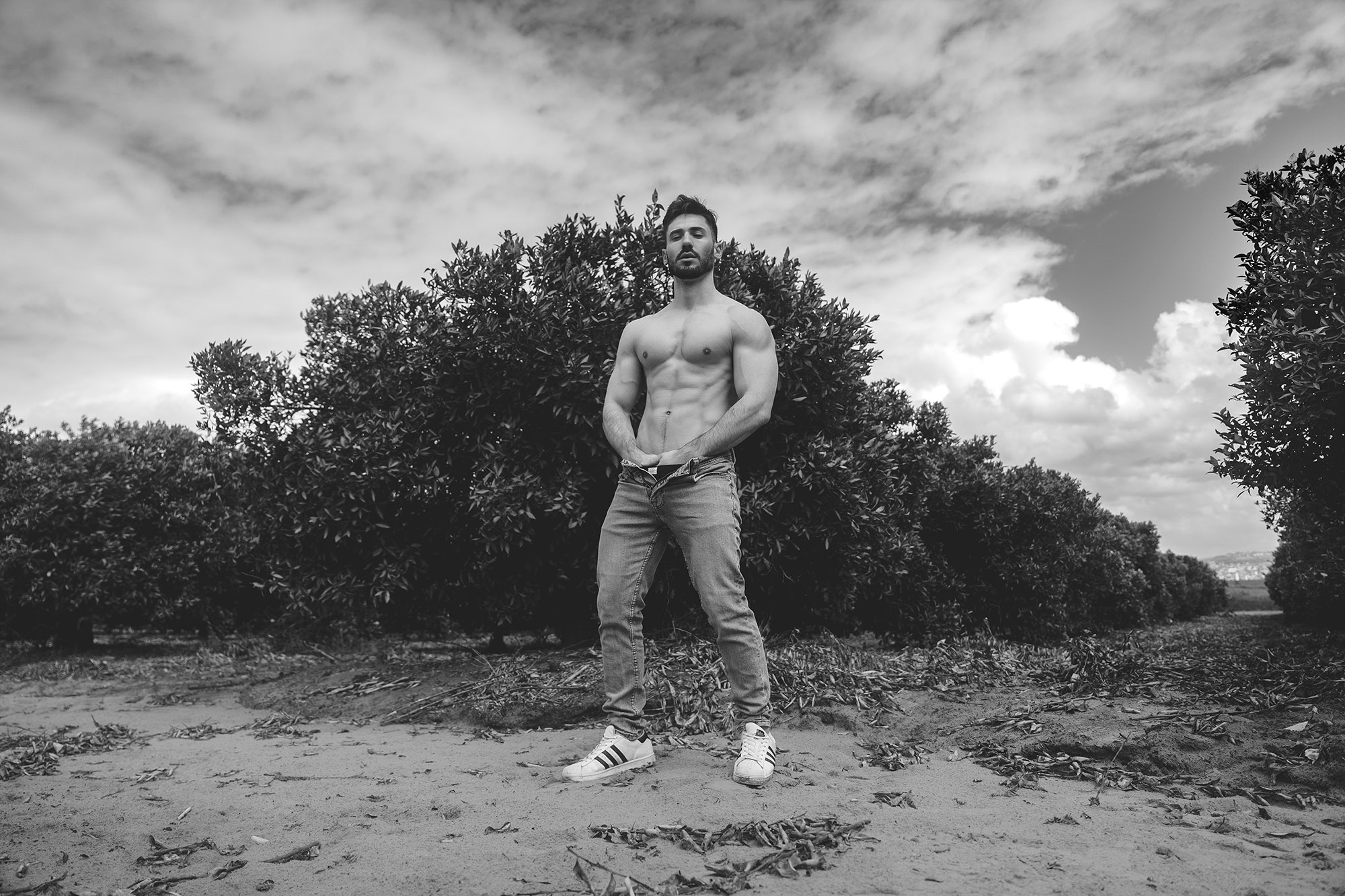 Yoav Even by Alon Feller.
