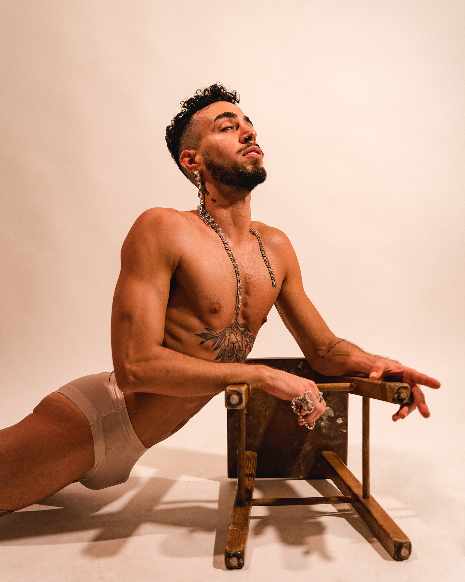 Sari2m by Alon Feller.