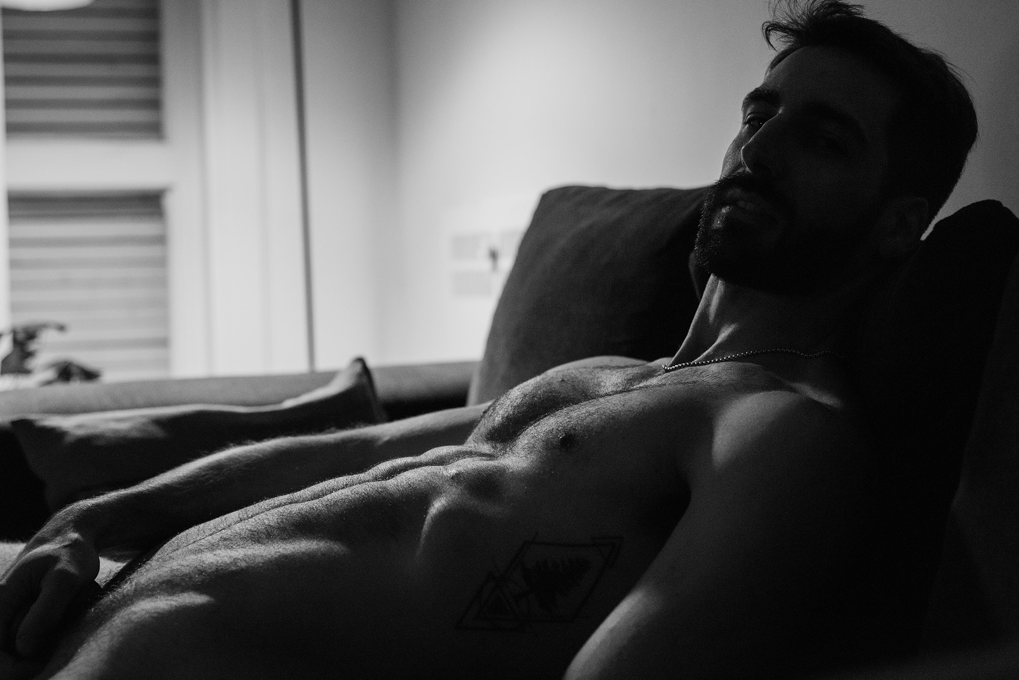 Pher by Nico Quinteros.