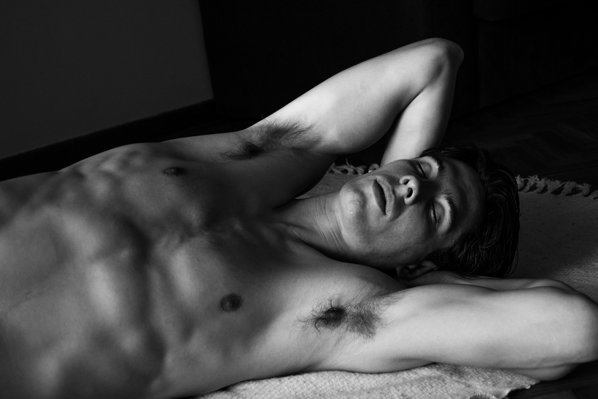 Lautaro by Nico Quinteros.