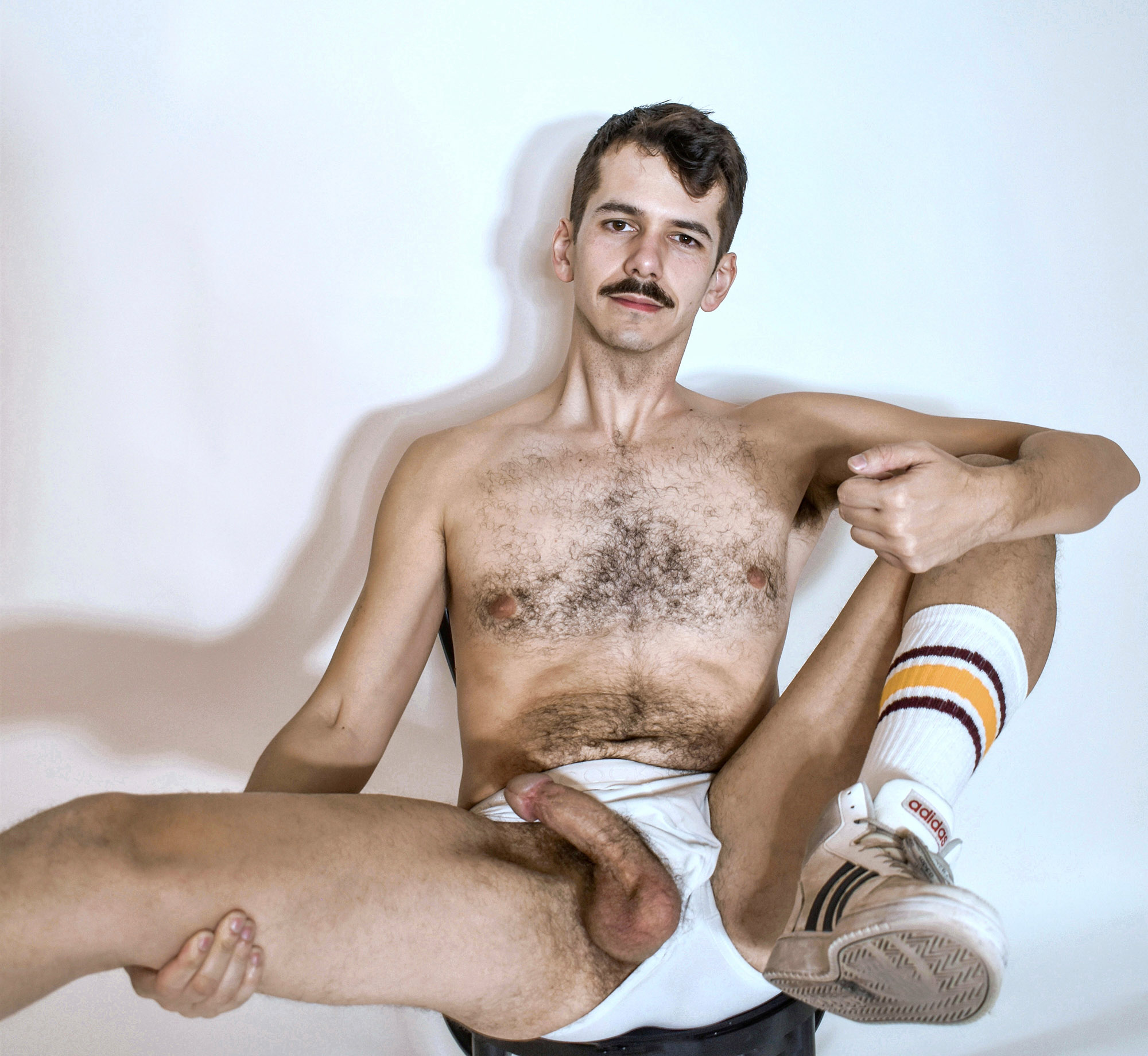 EXPLICIT CONTENT – Jonah Wheeler by Ryan Stanford.