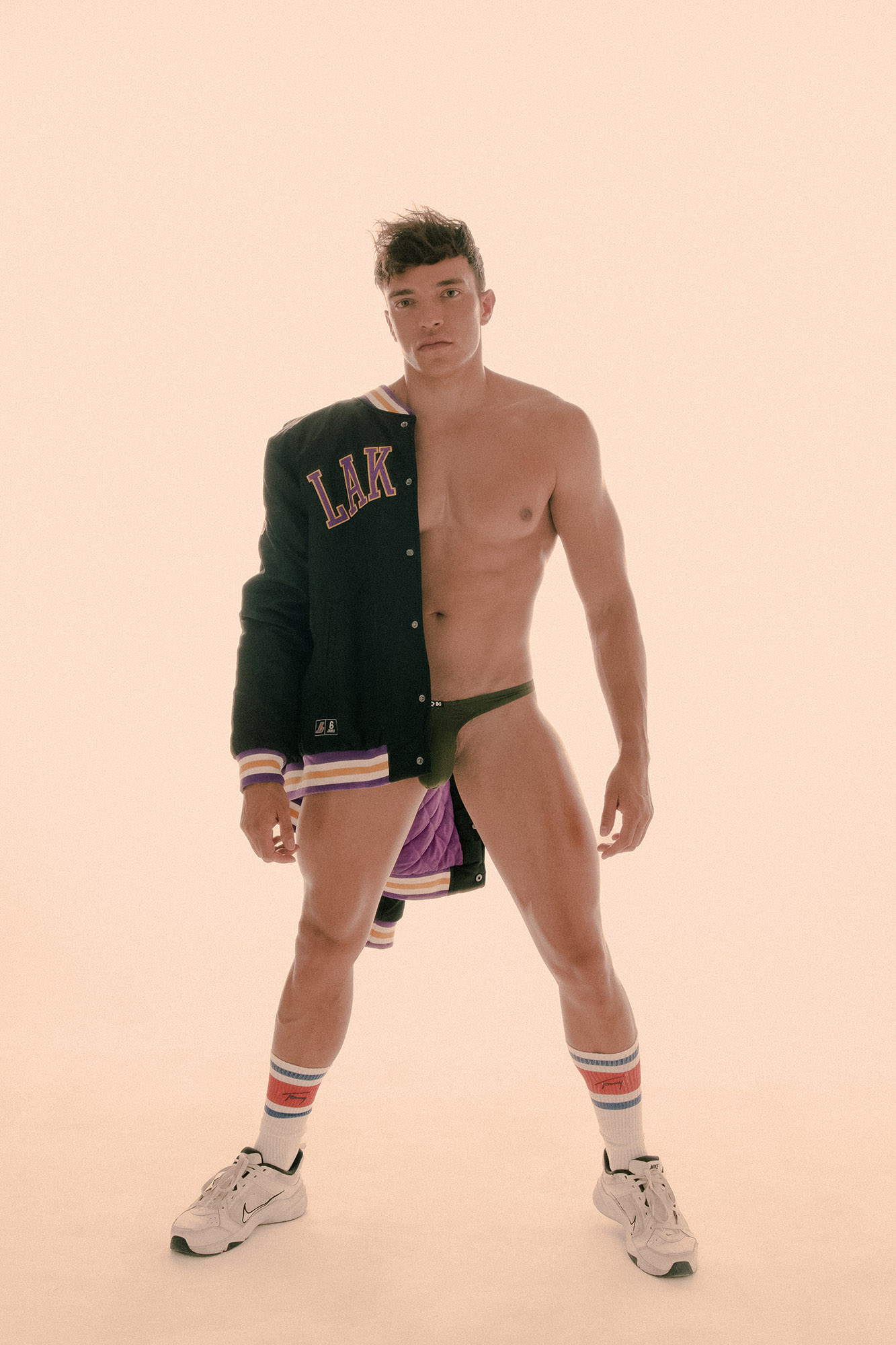 Franek Skywalker by Vitalii Kordiak.