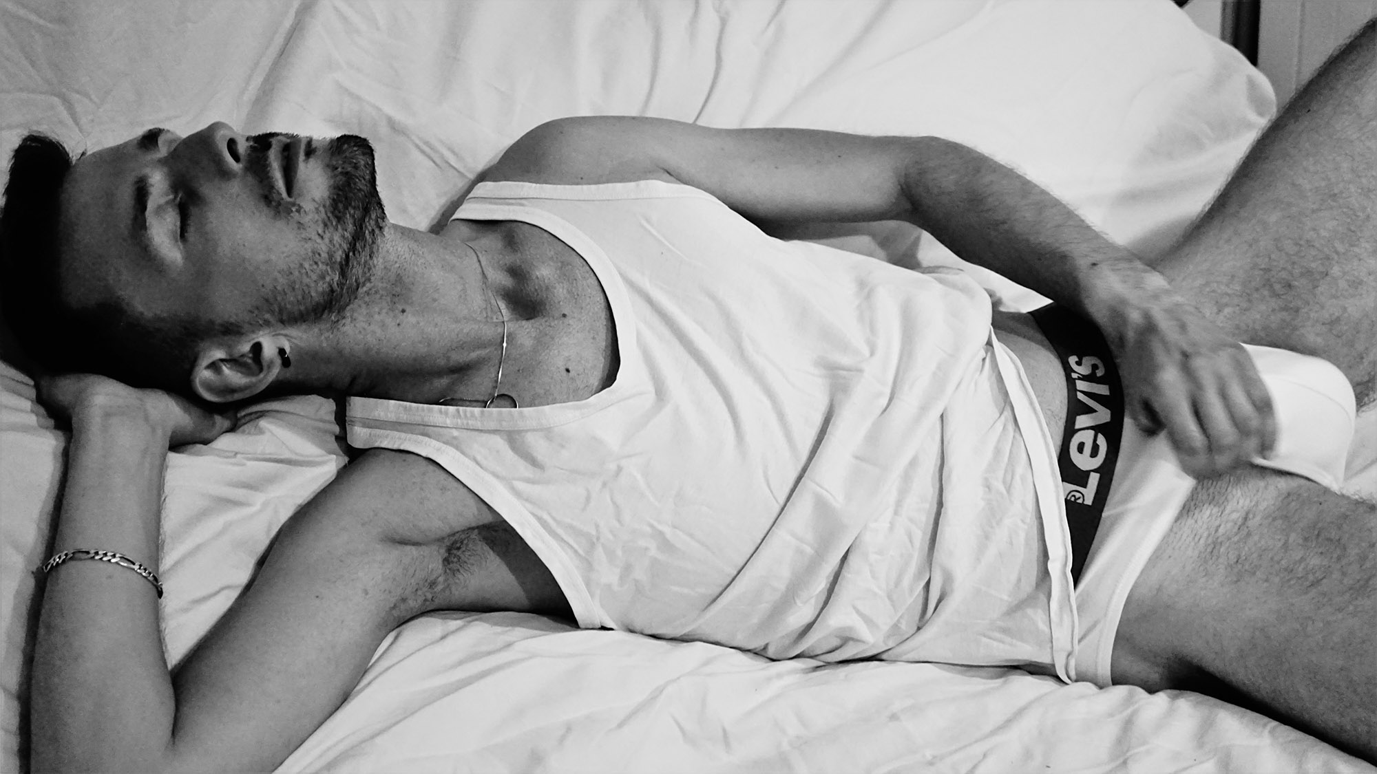 «RADU’S FIRST SHOOTING» – Radu by Alberto Bellani.