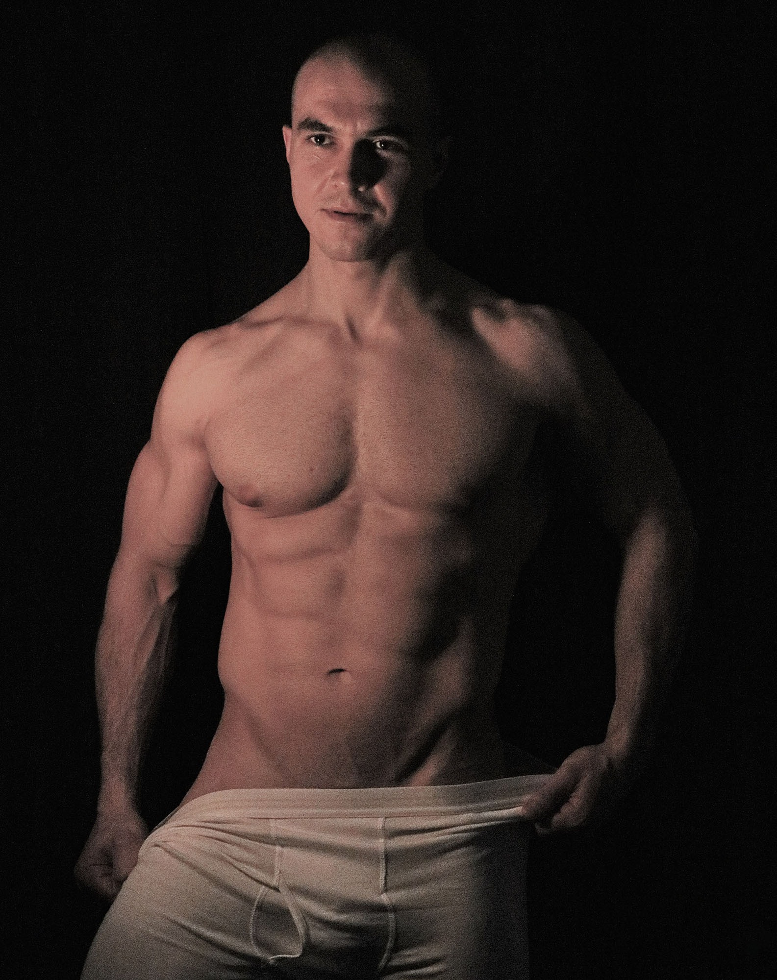 Dimo Dimov by Antonio FaFredo Photography.