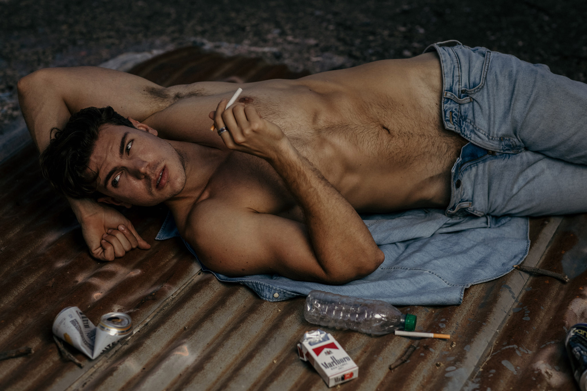 «SUMMER PARTY» – Nino Ceperkovic by Stingrey Photography.