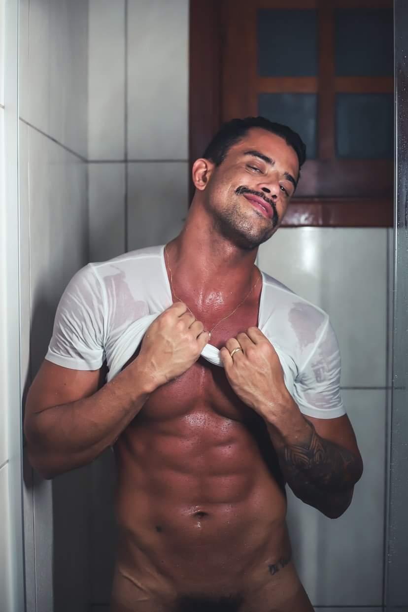 Paulo Santana by BE Portrait.