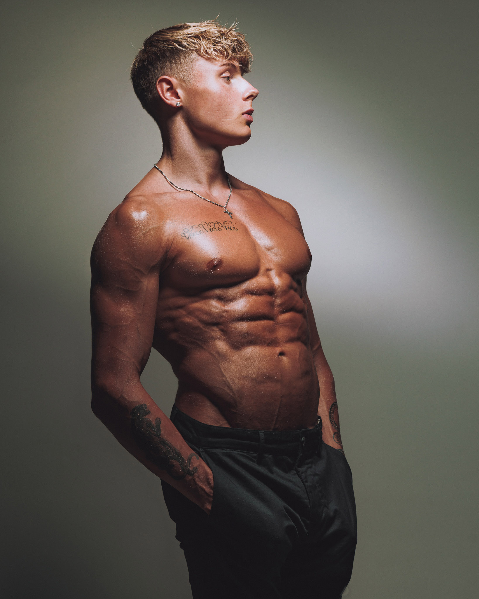 Elias by Alexander Store. – Eroticco Magazine