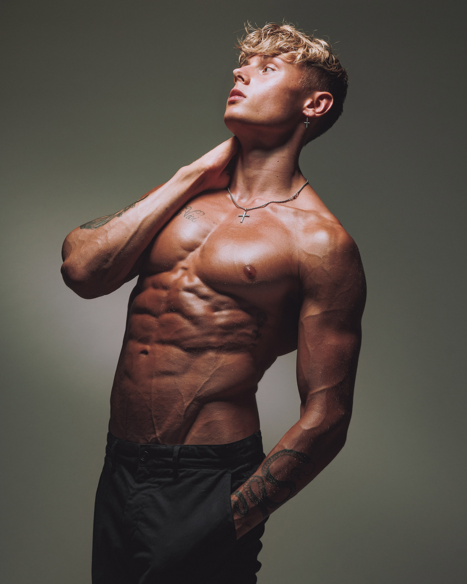 Elias by Alexander Store. – Eroticco Magazine