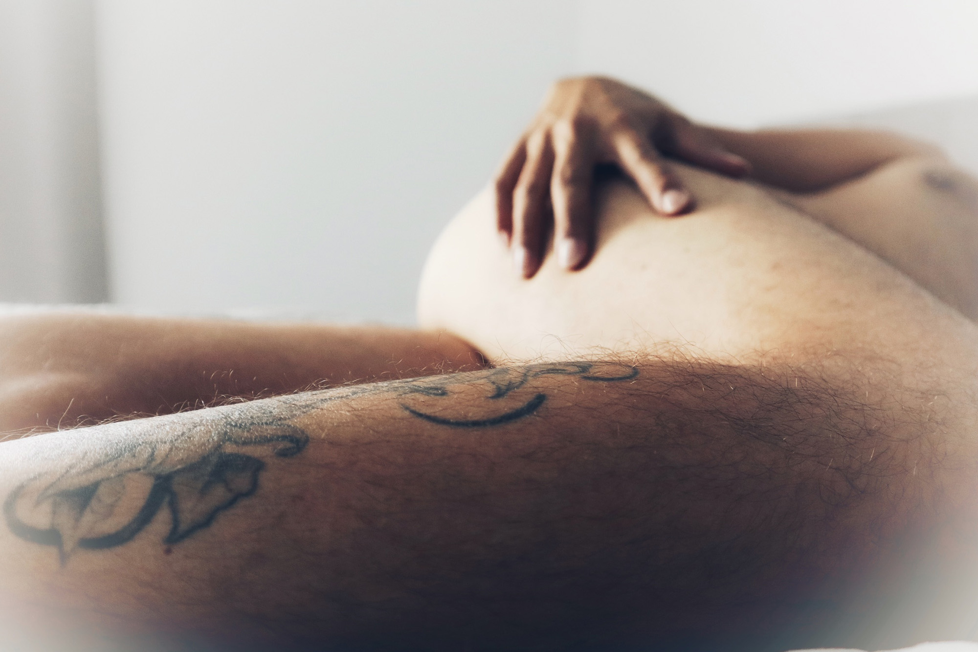 NSFW – «ONE DAY WITH CHRIS» – Chris by P.C.P Fotografie.