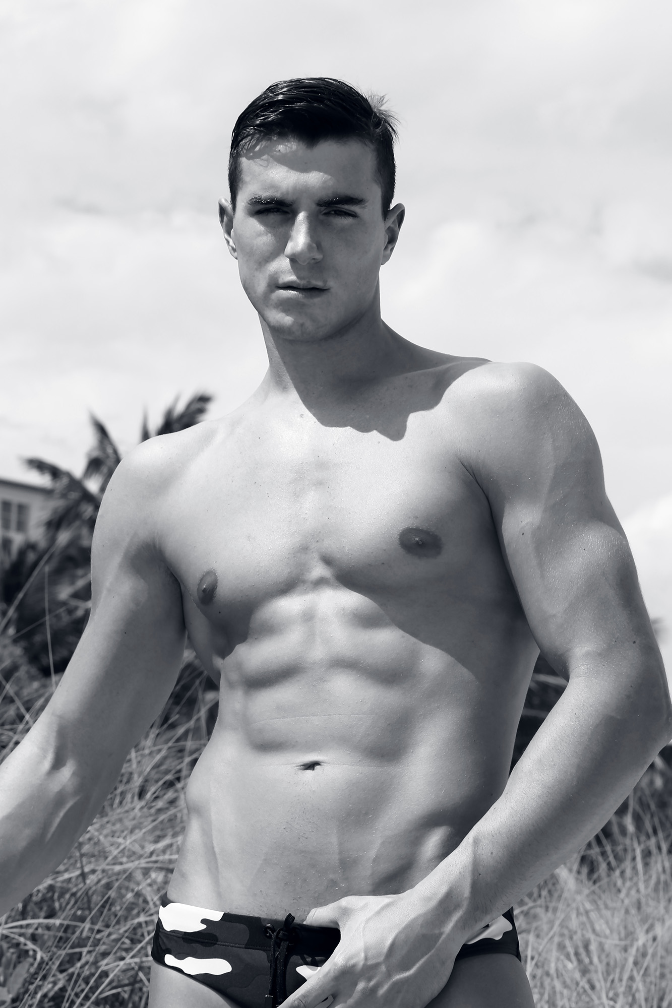 Lorenzo by Warrior Select.