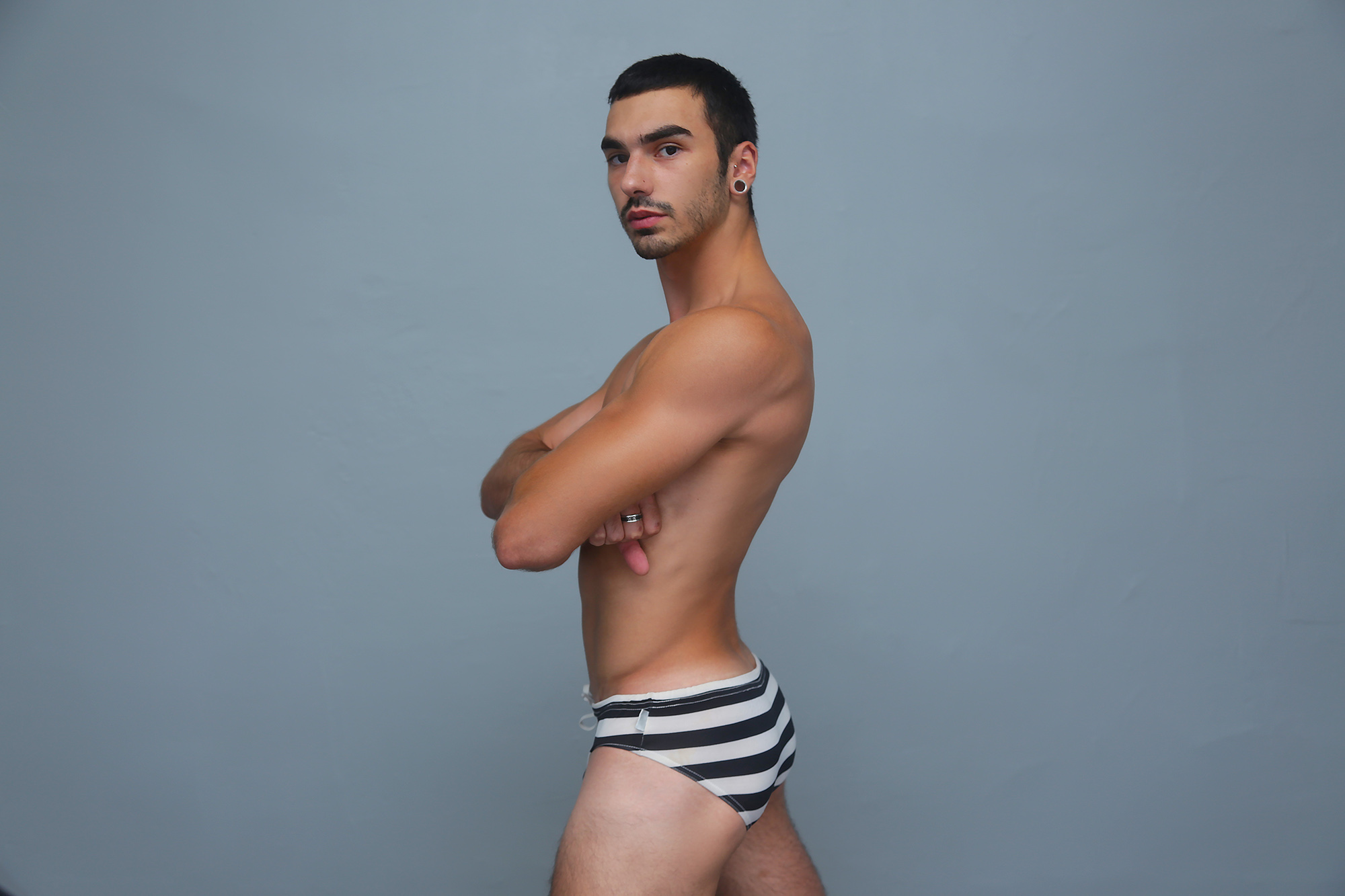 Gian by Warrior Select.