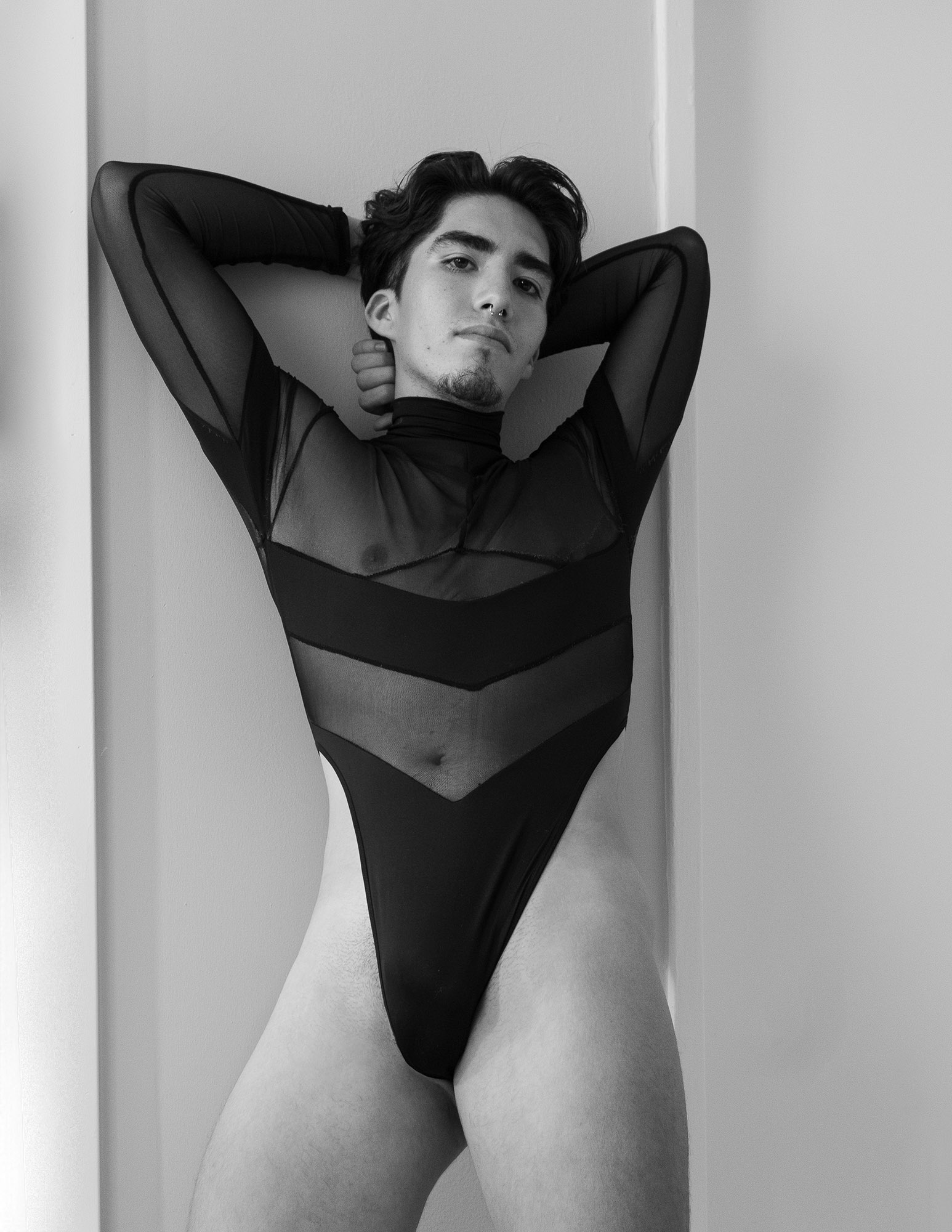 EXPLICIT CONTENT – «DILAN» – Dilan by Studio Pegasus.