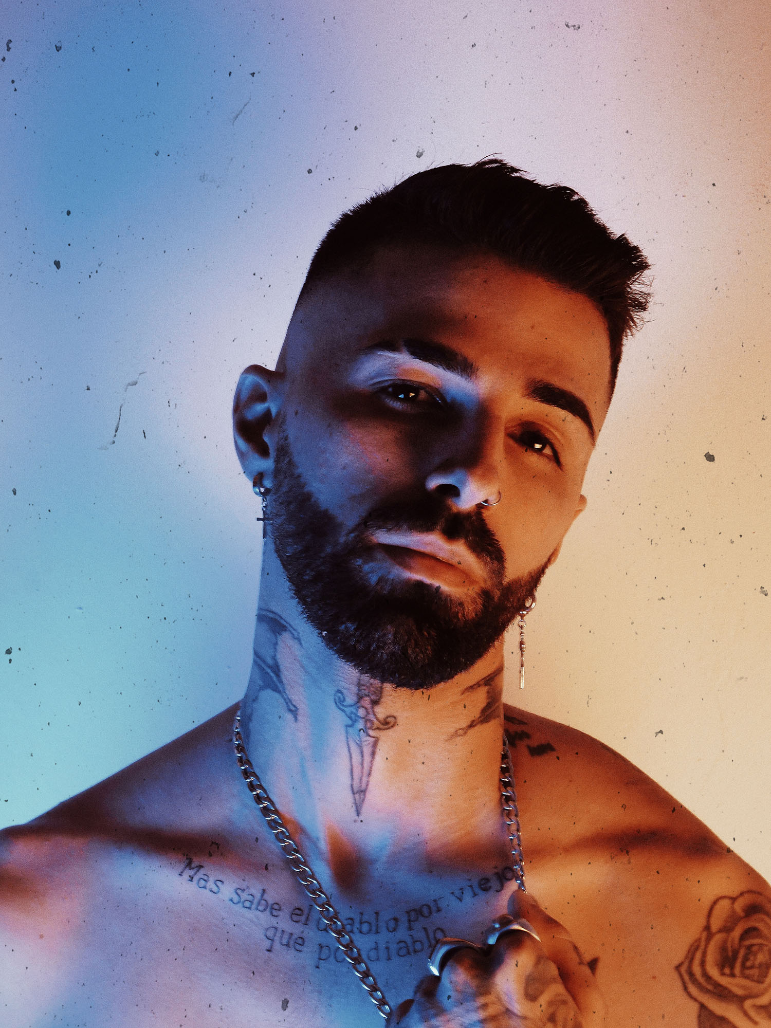 NSFW – «LOS CHICOS DE JOHN: HENRY» – Henry by John Aguiler.