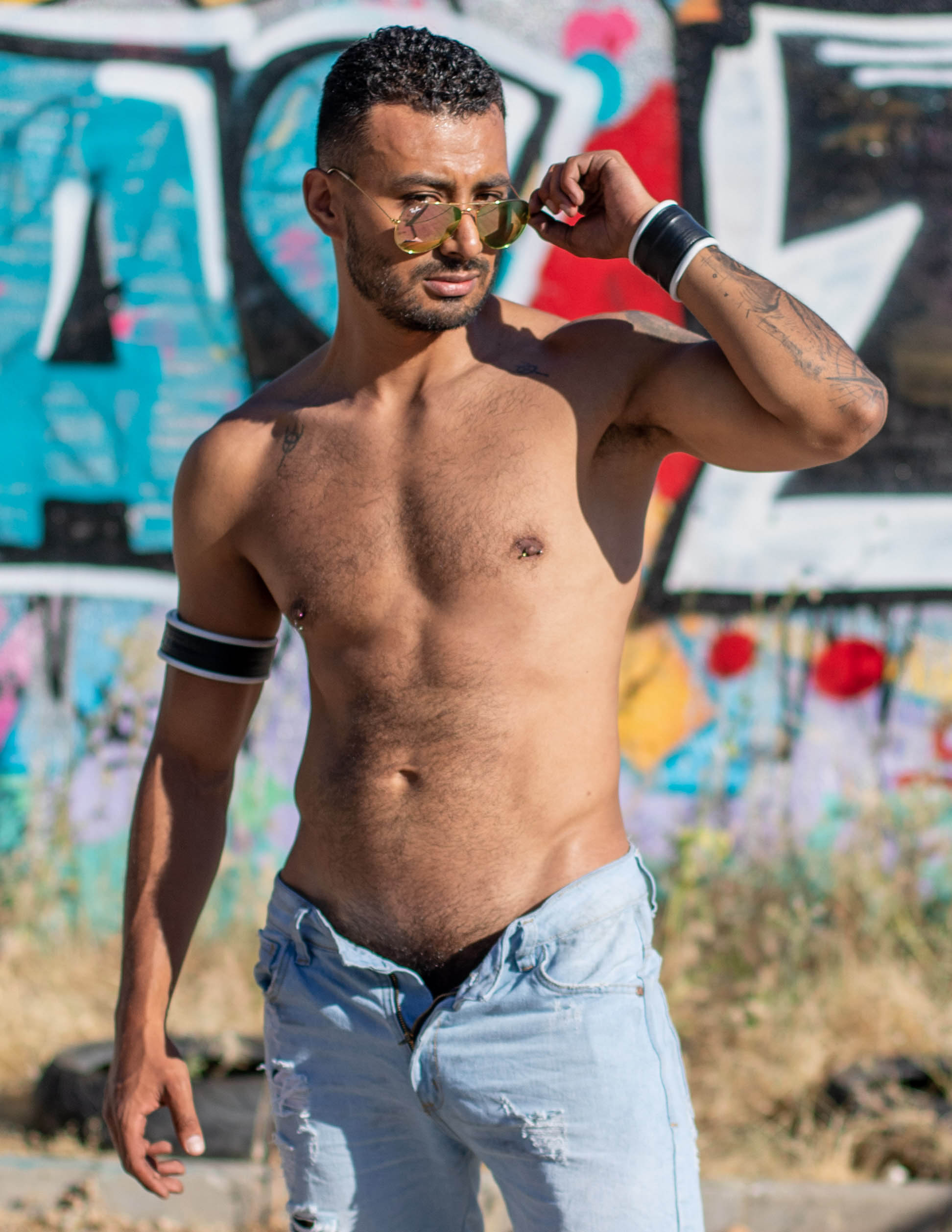 NSFW – Diego by Agus M.