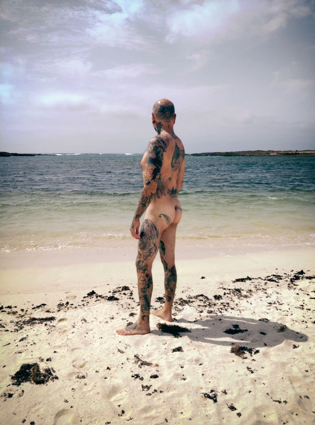 NSFW – Alberto de Chirico.