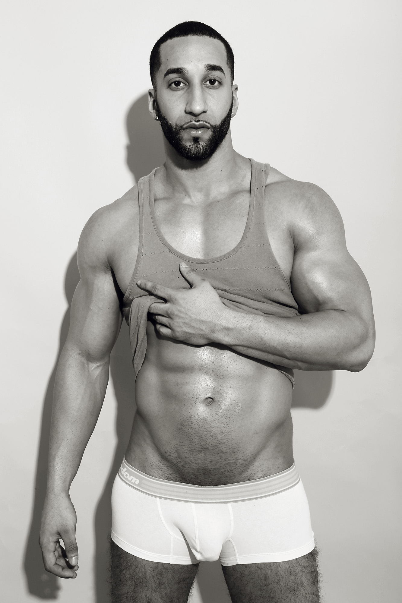 Yancey by Warrior Select.