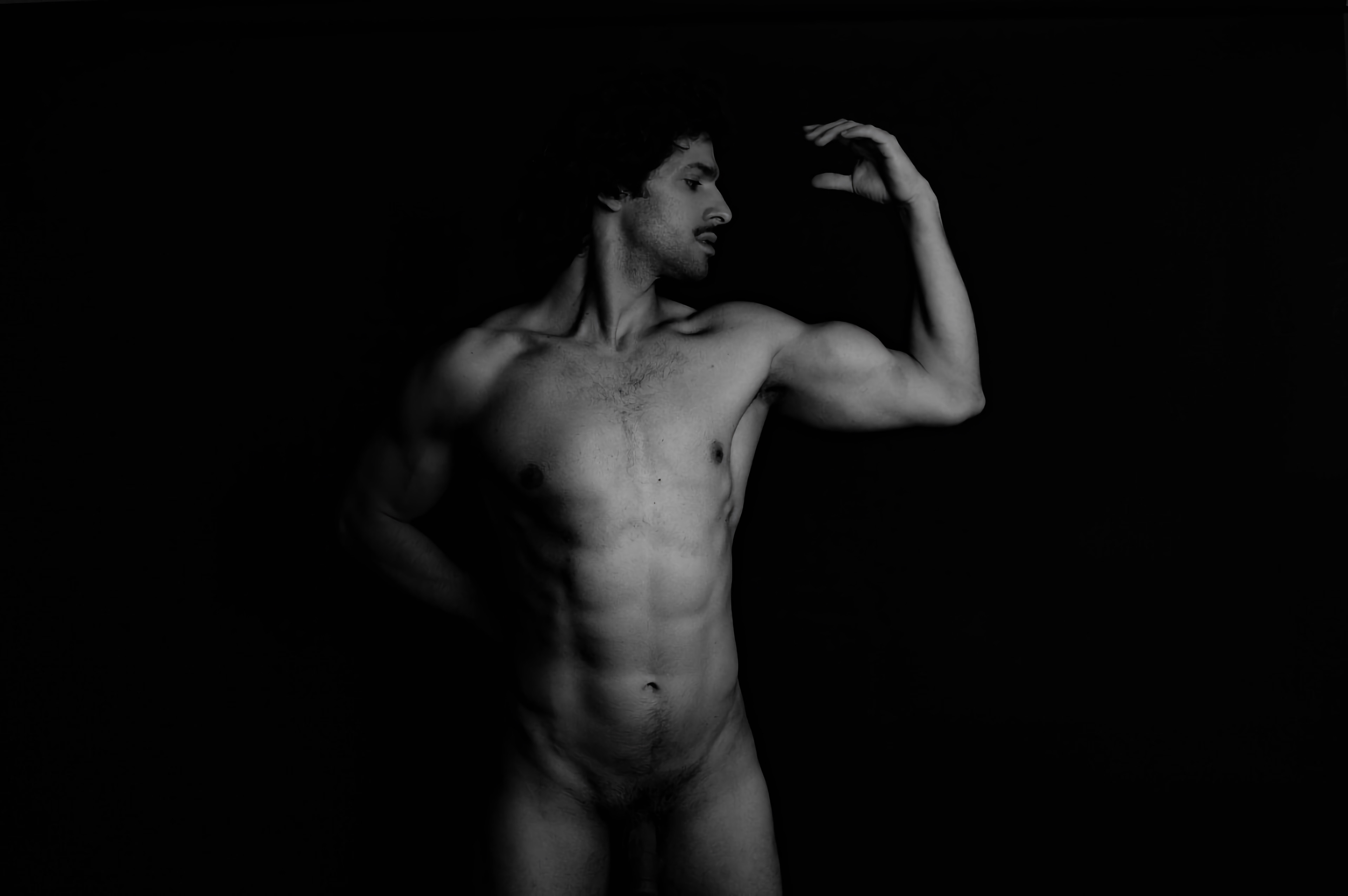 NSFW – Gentimauro by PMD Photographer.