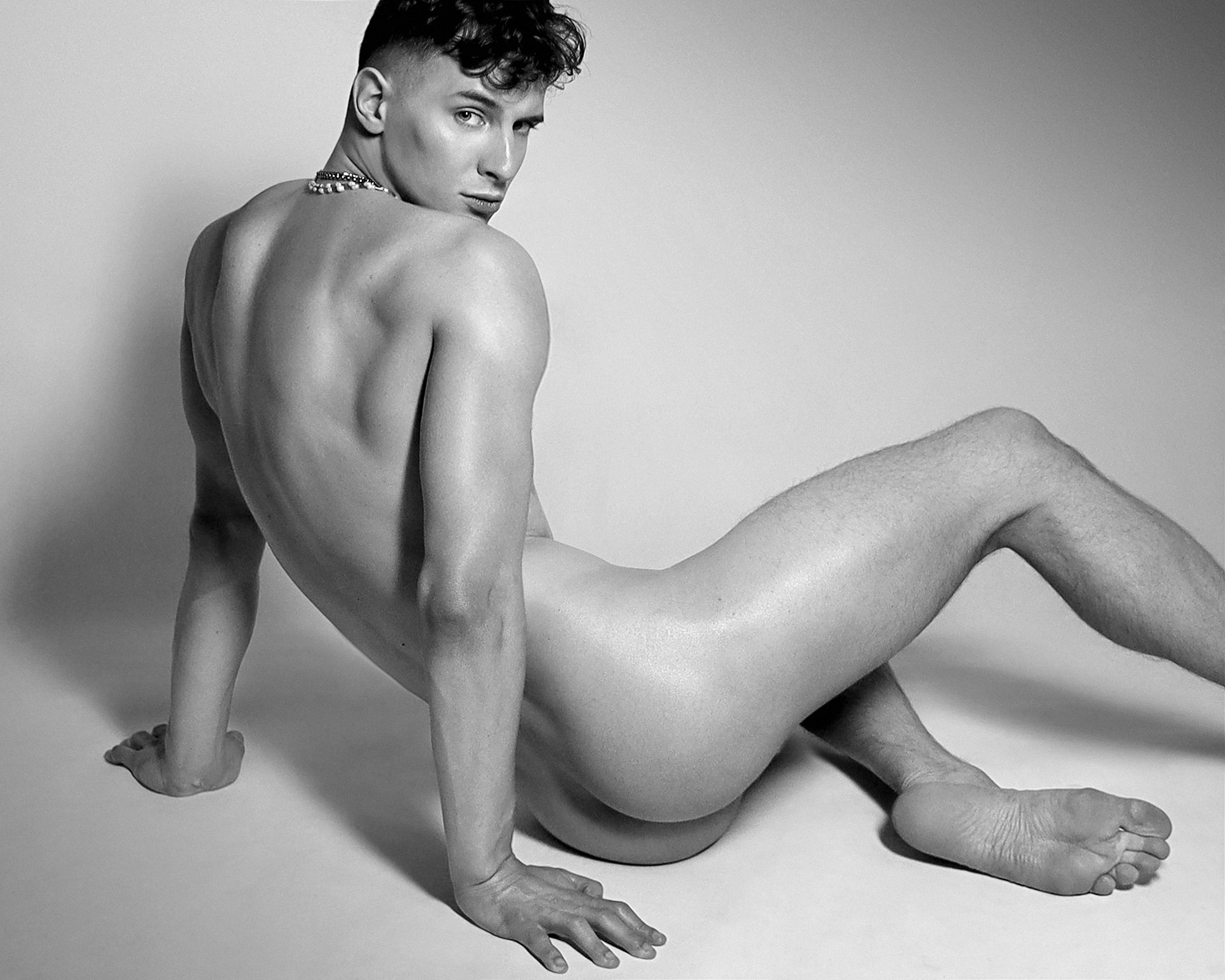 Jakub Malinowski by KRVT.
