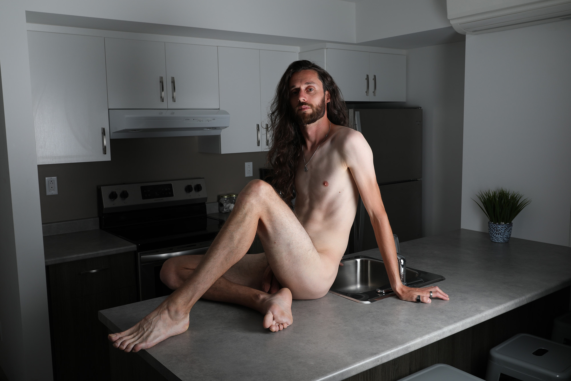 EXPLICIT CONTENT – Billy by Pierre.