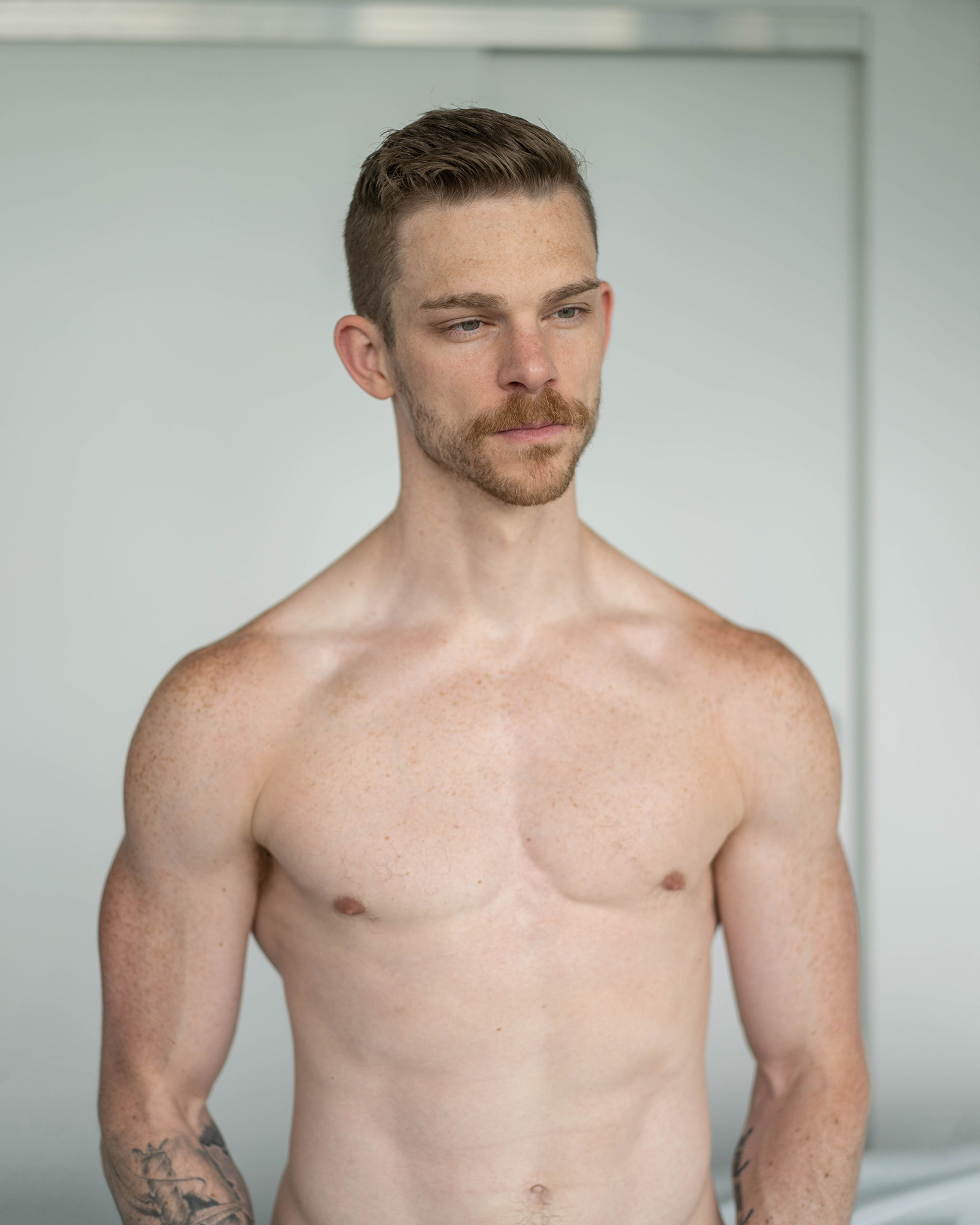 CHANCE COOPER BY FILIPE PAULO.
