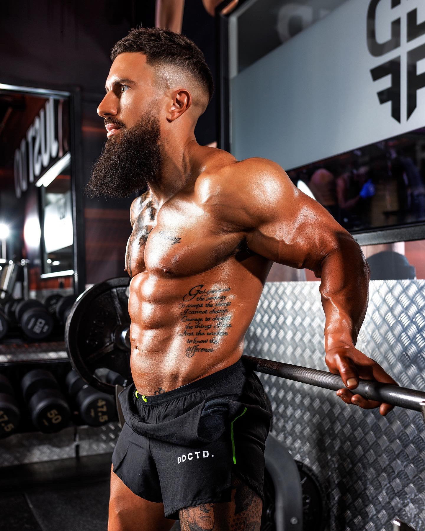 Jason Molloy by Martin Irvine.