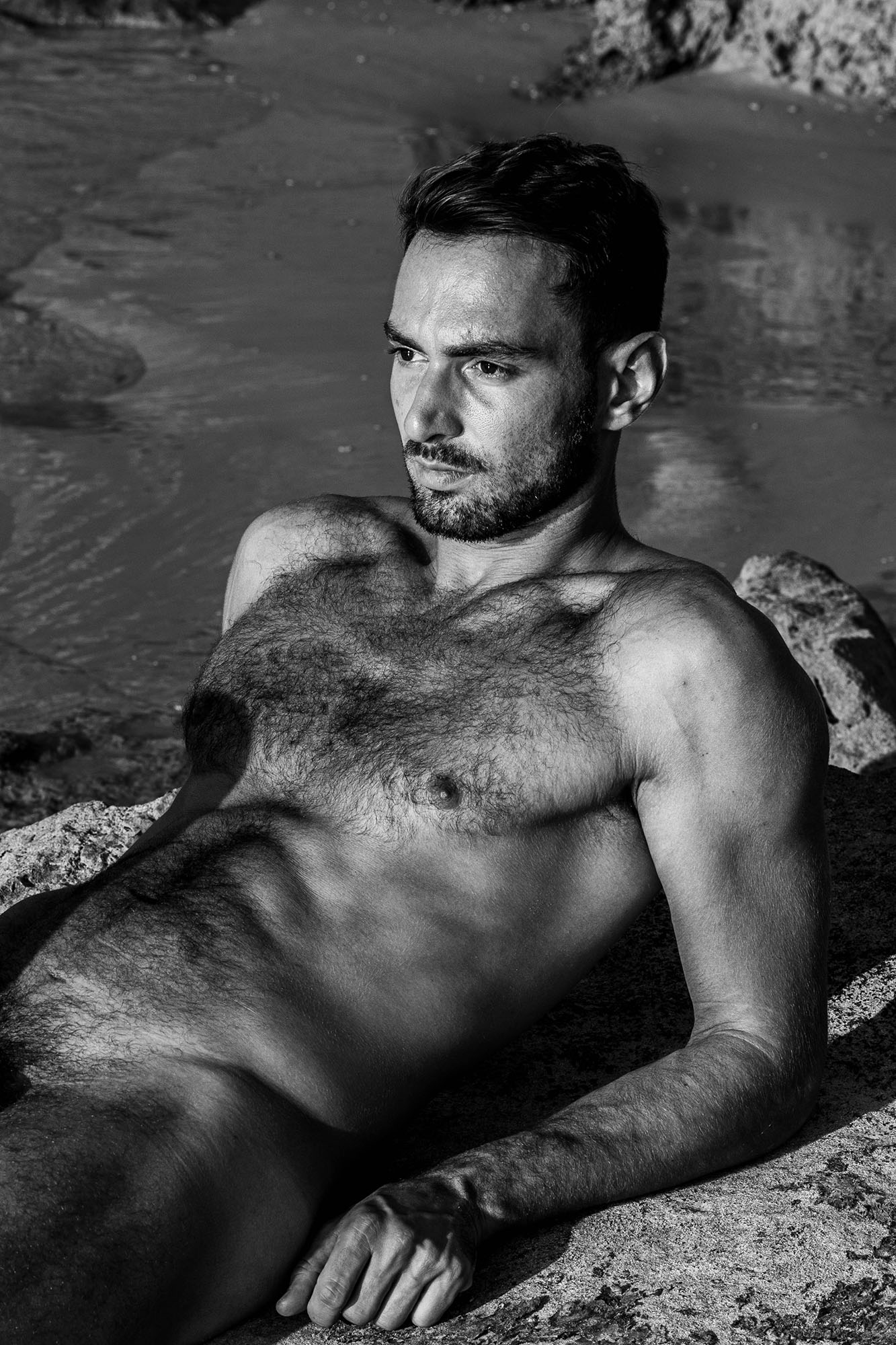 FRANCESCO BY ADAR YOSEF.