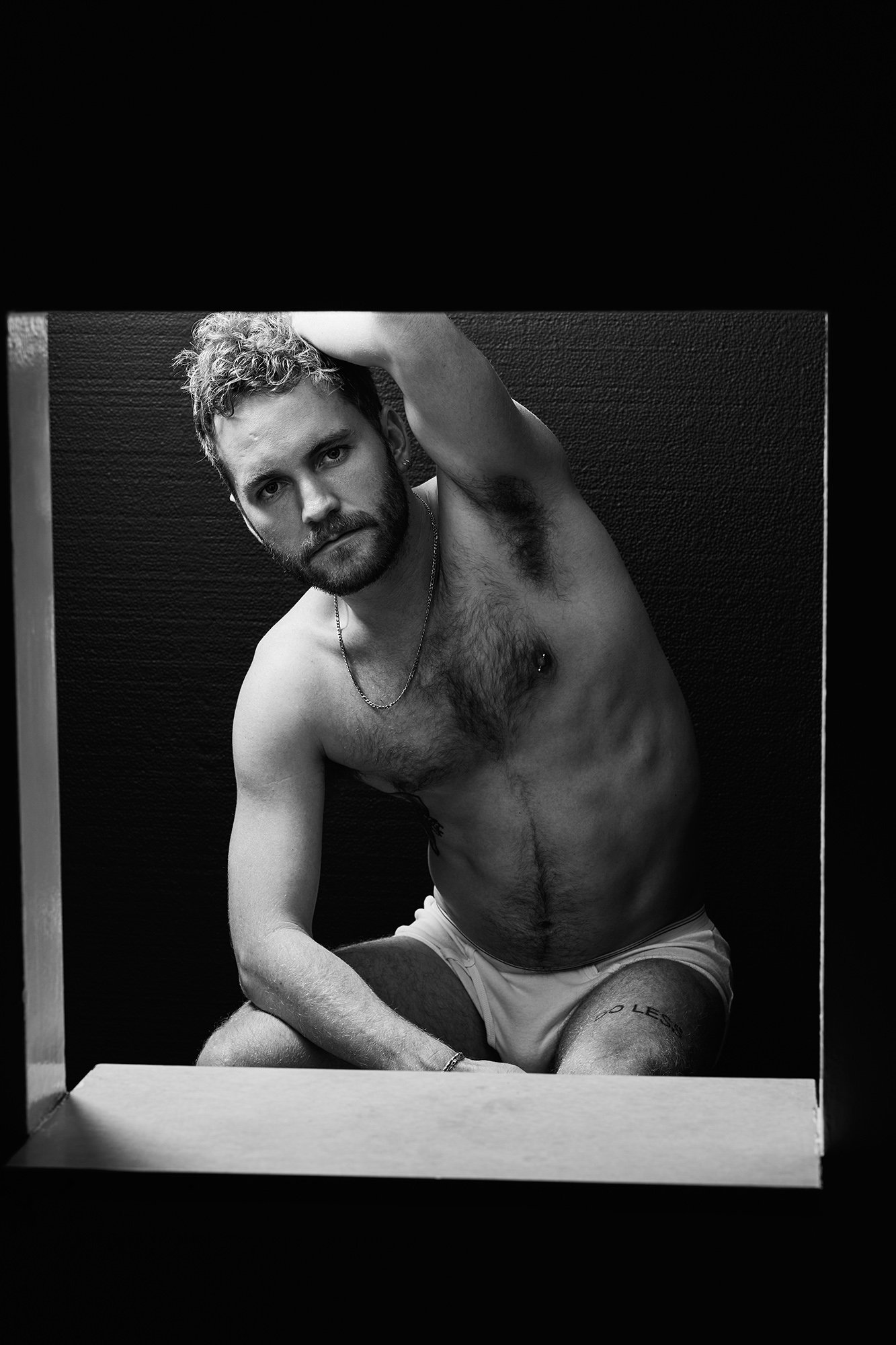 Caleb by Wade Henderson.