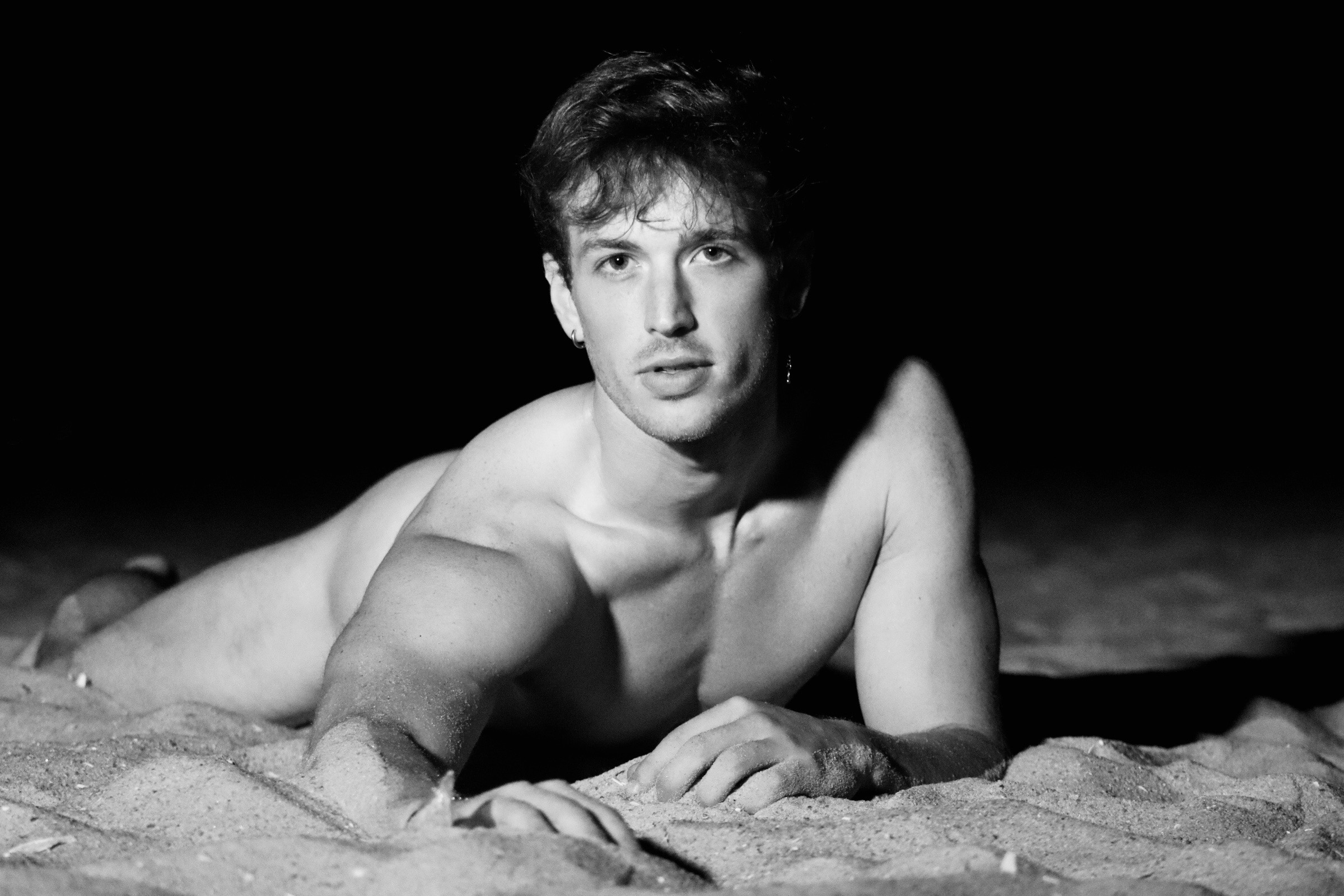 Liam Siegler by A. Govi.