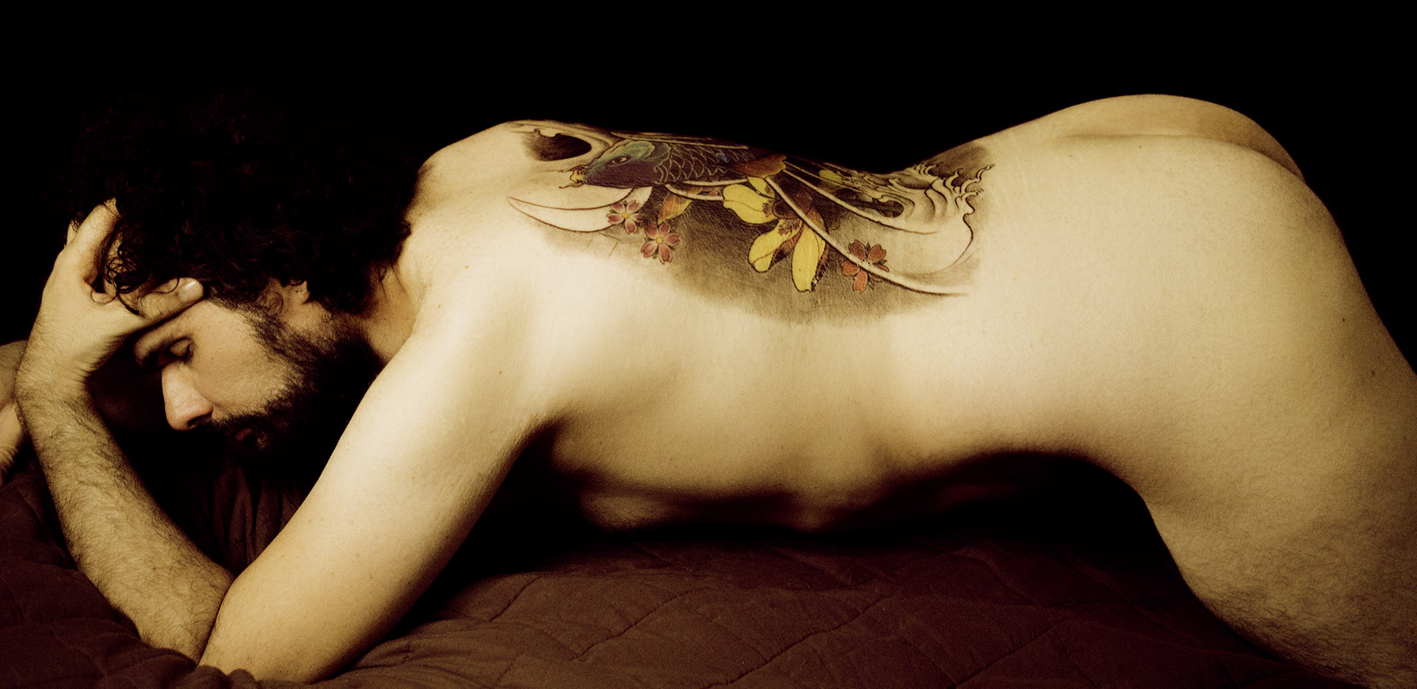 COSMOPOLITANO by Faraone Foto.