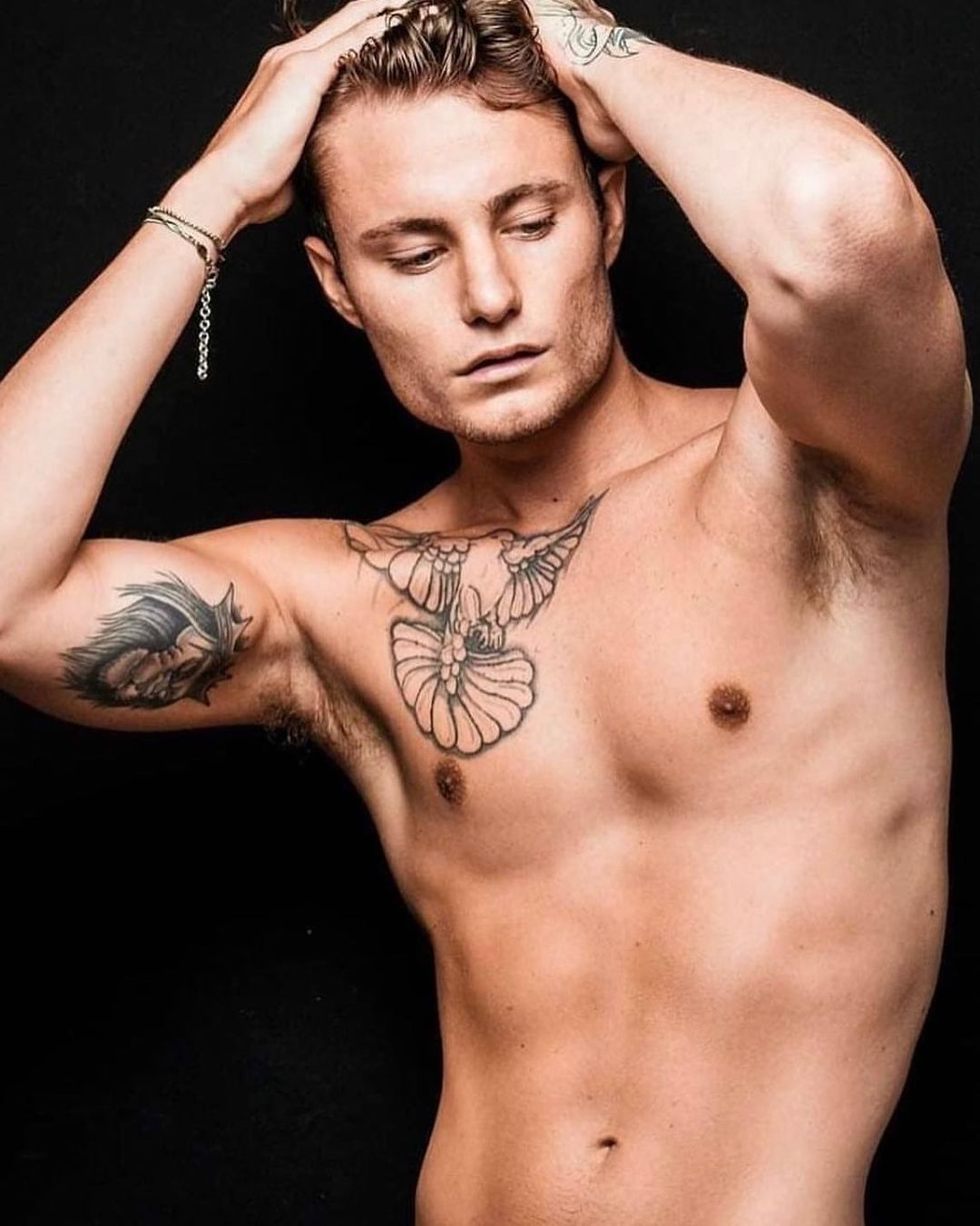 CHANCELLOR FEKETE BY LEO SÁNCHEZ, REELMAXPHOTOS MIAMI AND CLIQK.