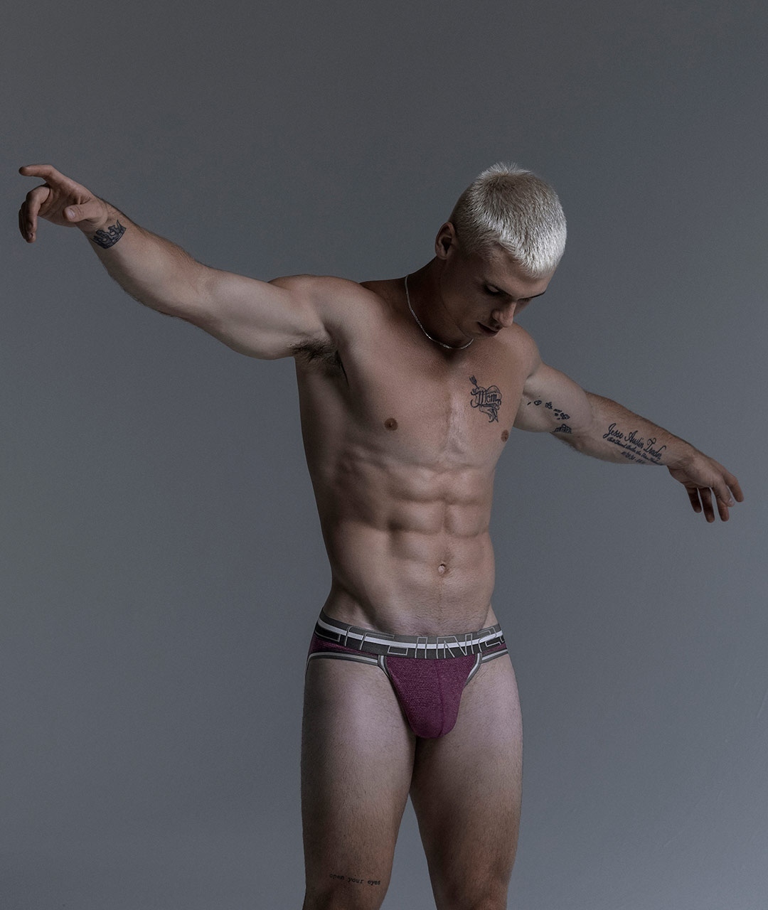 AIRON MALLARS BY RICK DAY FOR C-IN2.