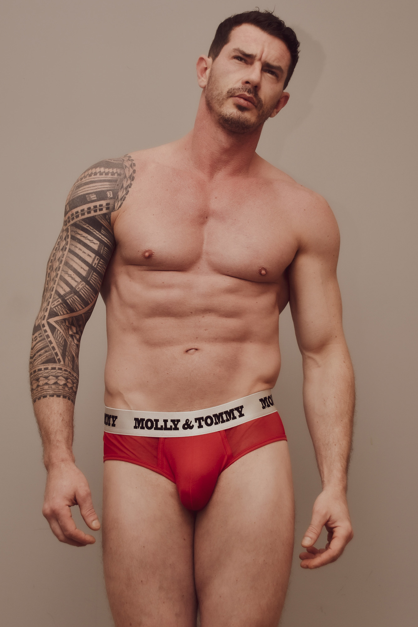 RYAN BIGGS BY ROBERT COOKE.