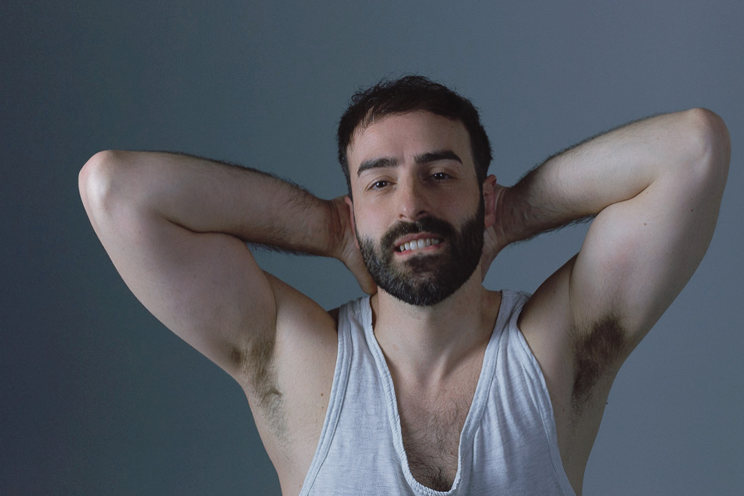 LUMEN ET UMBRA BY LEVI CIANE.