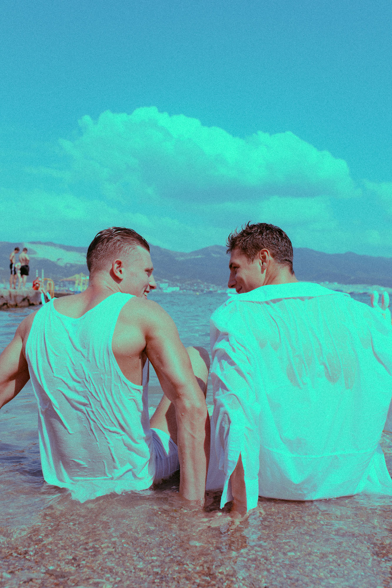 Alexander Stepanenko «SUMMER MEMORIES, PART I» – ALEXANDER STEPANENKO & RUSLAN KOLESNIKOV BY ...