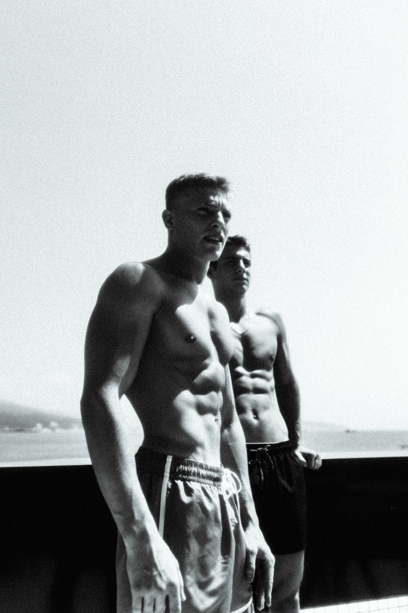 Alexander Stepanenko «SUMMER MEMORIES, PART I» – ALEXANDER STEPANENKO & RUSLAN KOLESNIKOV BY ...